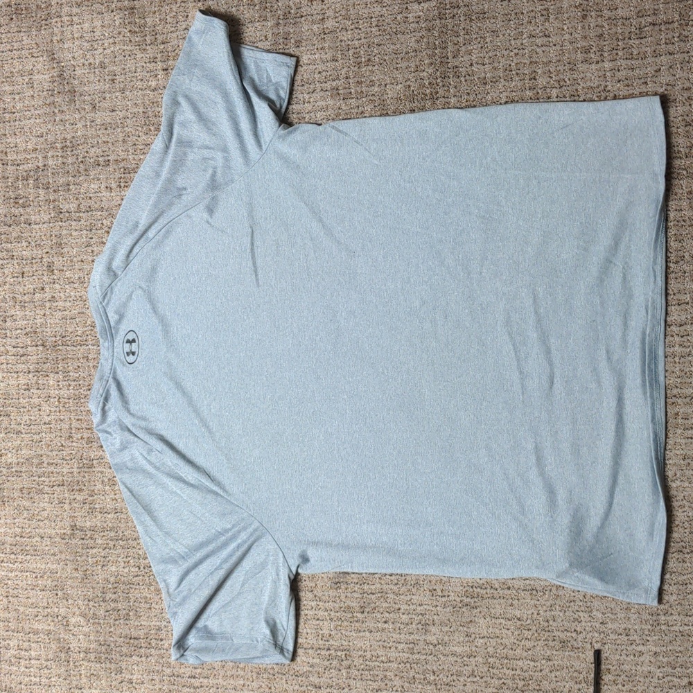 Under Armour Tech Tee - Picture 2 of 4